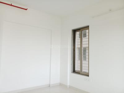 Bedroom Image of 1398 Sq.ft 3 BHK Apartment / Flat for sale in MICL Aaradhya One, Chembur Mumbai for Rs. 38000000