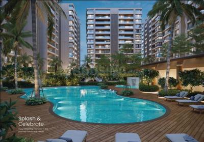 Image of 3800 Sq.ft 4 BHK Apartment / Flat for sale in Avadh Martella, Limla, Surat for Rs. 28600000