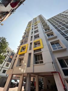2 BHK Flat