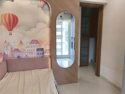Bedroom Image of 1020 Sq.ft 2 BHK Apartment / Flat for sale in Aniruddha Pooja by Aniruddha Group, Ulwe Navi Mumbai for Rs. 13000000