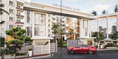 Image of 3000 Sq.ft 2 BHK Apartment / Flat for sale in Maltipatpur, Puri for Rs. 4800000