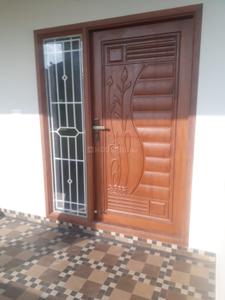 Balcony Image of 1250 Sq.ft 2 BHK Apartment / Flat for rent in Wallcliffs Realty Wallcliffs Airport Residency, Nehru Nagar West Coimbatore for Rs. 22000