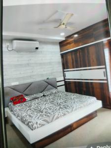 Bedroom Image of 1200 Sq.ft 2 BHK Apartment / Flat for sale in Alwal Secunderabad for Rs. 7500000