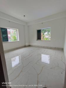 Bedroom Image of 1100 Sq.ft 3 BHK Apartment / Flat for rent in Kalyani Nadia for Rs. 15004