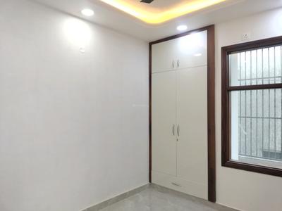 Bedroom Image of 1125 Sq.ft 3 BHK Builder Floor for sale in RPS Palm Drive, Sector 88 Faridabad for Rs. 11000000