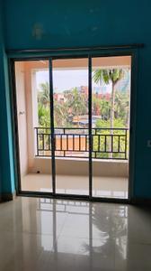 1 BHK Flat