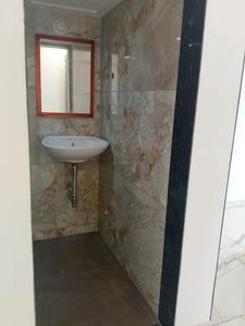 Bedroom Two Image of 2200 Sq.ft 3 BHK Apartment / Flat for sale in Cllaro Urban Grandeur, Mira Road East Mira Bhayandar for Rs. 33000000