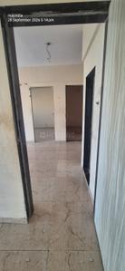 Kitchen Image of 1000 Sq.ft 2 BHK Apartment / Flat for rent in Hindustan Minnat Apartment, Kurla West Mumbai for Rs. 40000