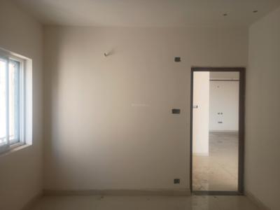 Bedroom Image of 2250 Sq.ft 3 BHK Apartment / Flat for sale in Tellapur Sangareddy for Rs. 14625000
