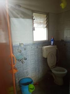 Bathroom Image of 950 Sq.ft 2 BHK Apartment / Flat for sale in Lal Ganesh Guwahati for Rs. 4000000