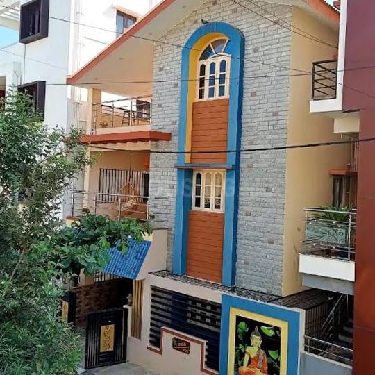 Jayanagar  Main Image 1