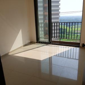Bedroom Image of 690 Sq.ft 1 BHK Apartment / Flat for sale in Joyville Virar, Virar West Virar for Rs. 3900000