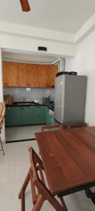 Hall Image of 600 Sq.ft 1 BHK Apartment / Flat for sale in Risland The Ace, Perungudi Chennai for Rs. 8500000
