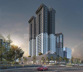 Image of 1519 Sq.ft 3 BHK Apartment / Flat for sale in ANP Universe, Balewadi, Pune for Rs. 23000000