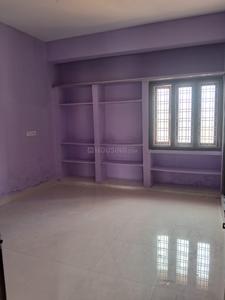 Bedroom Image of 1050 Sq.ft 2 BHK Builder Floor for rent in Uppal Hyderabad for Rs. 16000
