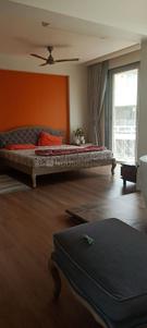 Bedroom Image of 2200 Sq.ft 2 BHK Penthouse for sale in Gangapur Nashik for Rs. 27000000
