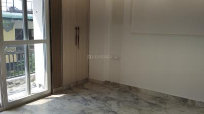 Bedroom Image of 1350 Sq.ft 3 BHK Apartment / Flat for sale in Vasant Kunj New Delhi for Rs. 13800000