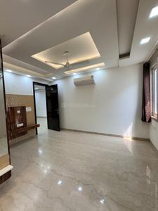 3 BHK Independent Builder Floor
