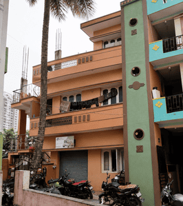 7 BHK Independent House