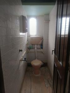 Image of 1225 Sq.ft 3 BHK Apartment / Flat for sale in Lake Town, Kolkata for Rs. 7500000