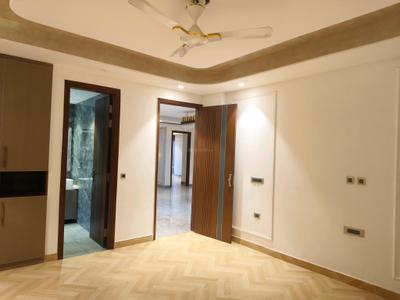 Bedroom Image of 3300 Sq.ft 4 BHK Builder Floor for sale in South City 1 Floors, Sector 41 Gurgaon for Rs. 38000000
