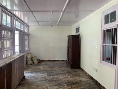 Living Room Image of 1600 Sq.ft 2 BHK Independent House for rent in Khalini Shimla for Rs. 60000