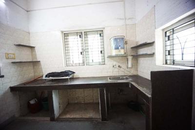 Kitchen Image of 1638 Sq.ft 5 BHK Independent House for sale in Ambawadi Ahmedabad for Rs. 52300000
