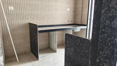 Kitchen Image of 790 Sq.ft 2 BHK Apartment / Flat for sale in Borivali West Mumbai for Rs. 23500000