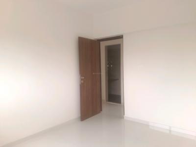Bedroom Image of 1250 Sq.ft 2.5 BHK Apartment / Flat for sale in Lotus Sky Garden, Malad West Mumbai for Rs. 25000000