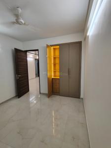 Bedroom Image of 1490 Sq.ft 2.5 BHK Builder Floor for rent in Smartworld Gems, Sector 89 Gurgaon for Rs. 30000
