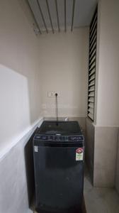 Kitchen Image of 2220 Sq.ft 3 BHK Apartment / Flat for rent in Financial District Hyderabad for Rs. 84000