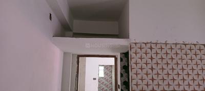 Kitchen Image of 750 Sq.ft 2 BHK Builder Floor for sale in Baranagar Kolkata for Rs. 3200000