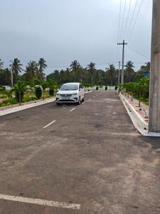 Image of 3600 Sq.ft Residential Plot / Land for sale in Gudepuvalasa, Vizianagaram for Rs. 10450000