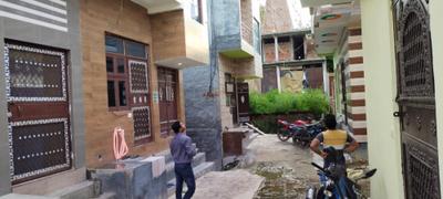 Image of 315 Sq.ft Residential Plot / Land for sale in Vinay Nagar, Faridabad for Rs. 500000
