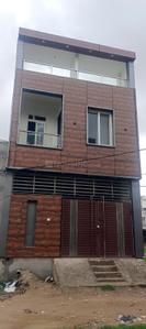 Image of 1500 Sq.ft 2 BHK Duplex for sale in Rohania, Varanasi for Rs. 7000000
