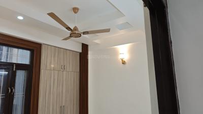 Bedroom Image of 1100 Sq.ft 2 BHK Apartment / Flat for sale in Indirapuram Ghaziabad for Rs. 4200000