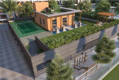 Image of 1327 Sq.ft 3 BHK Apartment / Flat for sale in Tayal K Town Kiwale, Vikas Nagar, Pune for Rs. 8000000