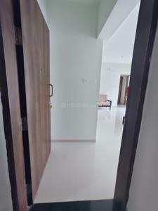 Hall Image of 1050 Sq.ft 2 BHK Apartment / Flat for rent in Bhandari Savannah , Wagholi Pune for Rs. 26000
