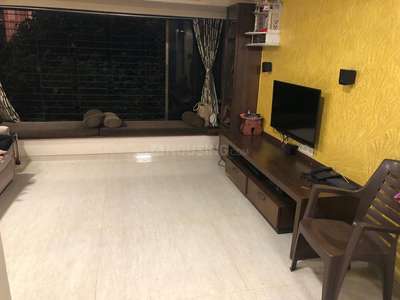 Hall Image of 800 Sq.ft 2 BHK Apartment / Flat for rent in Matunga West Mumbai for Rs. 100000