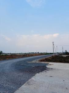Image of 1000 Sq.ft Residential Plot / Land for sale in Shivalaya Park, Bahnakadi, Raipur for Rs. 1500000