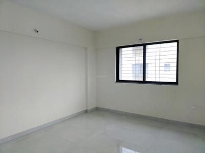 Bedroom Image of 1755 Sq.ft 3 BHK Apartment / Flat for sale in Mahindra Antheia, Pimpri Pune for Rs. 23000000