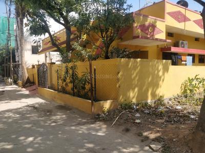 Image of 2000 Sq.ft 4 BHK Independent House for sale in Bolarum, Secunderabad for Rs. 19000000
