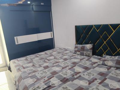 Bedroom Image of 1700 Sq.ft 3 BHK Apartment / Flat for rent in DDA Indraprasth Apartment, Sector 12 Dwarka New Delhi for Rs. 55000