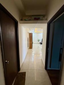 Passage Image of 1910 Sq.ft 3 BHK Apartment / Flat for rent in Duville Riverdale Residences I, Kharadi Pune for Rs. 62000