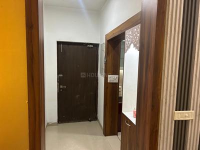 Bedroom Image of 1500 Sq.ft 3 BHK Apartment / Flat for sale in Shapoorji Pallonji JoyVille, Sector 102 Gurgaon for Rs. 29000000