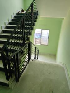 Hall Image of 1001 Sq.ft 2 BHK Apartment / Flat for sale in Baguiati Kolkata for Rs. 4504500