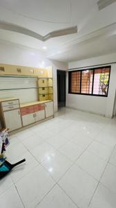 Hall Image of 1500 Sq.ft 3 BHK Apartment / Flat for rent in Erandwane Pune for Rs. 57000