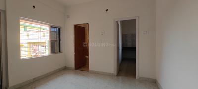 Bedroom Image of 844 Sq.ft 2 BHK Apartment / Flat for sale in Behala Kolkata for Rs. 3211000