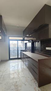 Image of 1260 Sq.ft 2 BHK Apartment / Flat for rent in Shree Prime Hill, Hanspura, Ahmedabad for Rs. 15000
