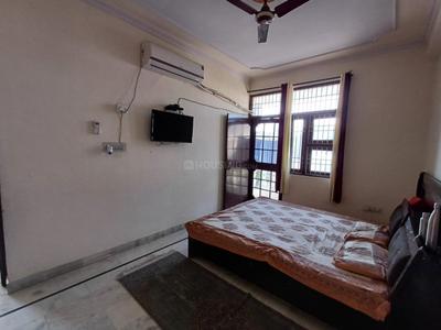 Bedroom Image of 700 Sq.ft 2 BHK Apartment / Flat for sale in Tagore Nagar Jaipur for Rs. 4800000